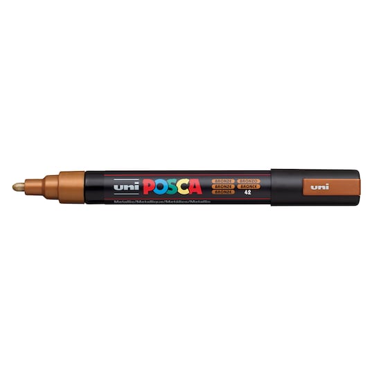 POSCA PC-5M Medium Bullet Tip Marker