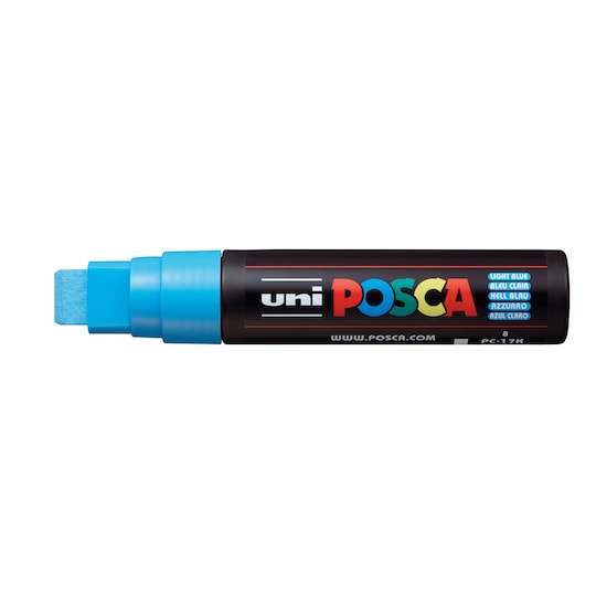 POSCA PC-17K Extra Broad Marker