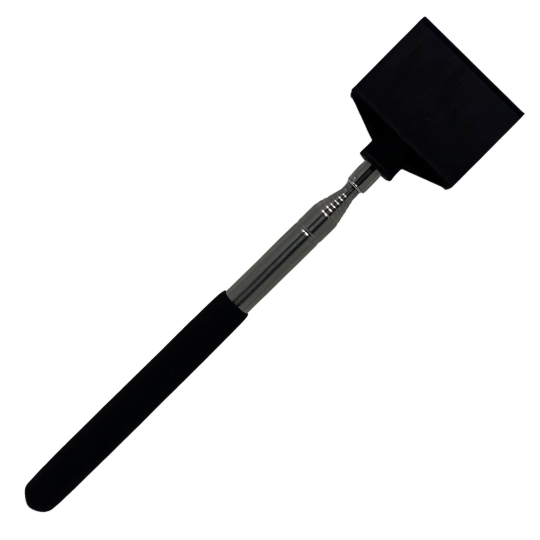 Retractable Extendable Sticker Stick Pole 40 Inch